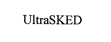 ULTRASKED