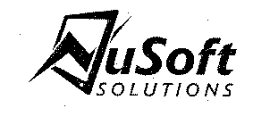 NUSOFT SOLUTIONS