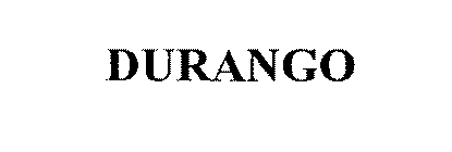 DURANGO