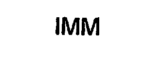 IMM