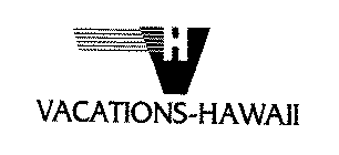 VH VACATIONS-HAWAII