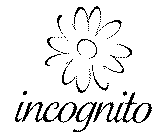 INCOGNITO
