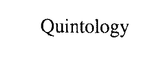 QUINTOLOGY