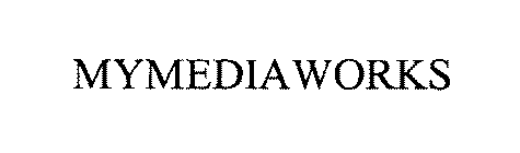 MYMEDIAWORKS