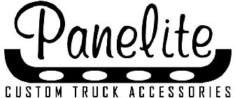 PANELITE CUSTOM TRUCK ACCESSORIES