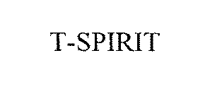 T-SPIRIT