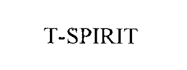 T-SPIRIT