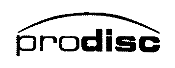 PRODISC