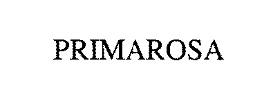 PRIMAROSA