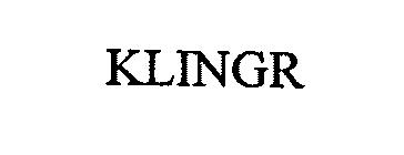 KLINGR