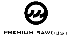 PREMIUM SAWDUST