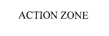 ACTION ZONE