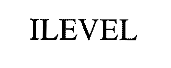 ILEVEL