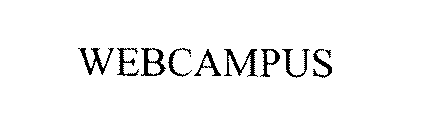 WEBCAMPUS