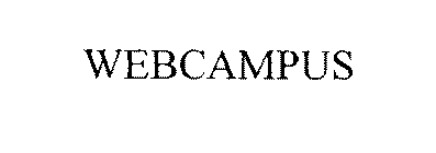 WEBCAMPUS