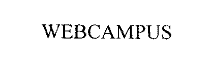 WEBCAMPUS