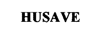 HUSAVE