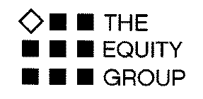 THE EQUITY GROUP