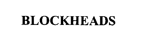 BLOCKHEADS