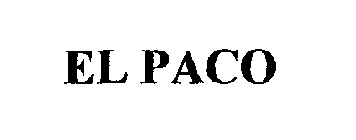 EL PACO