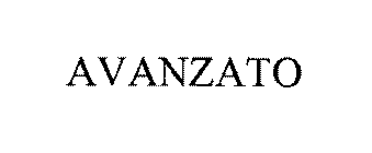 AVANZATO