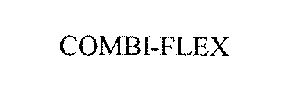 COMBI-FLEX