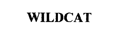 WILDCAT