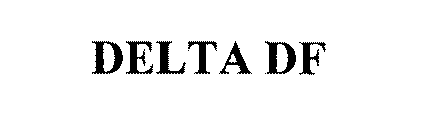 DELTA DF