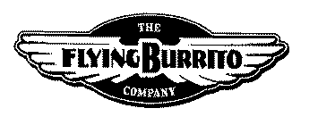 THE FLYING BURRITO COMPANY