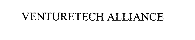 VENTURETECH ALLIANCE