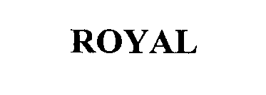 ROYAL