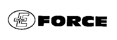 E FORCE