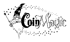 COIN MAGIC