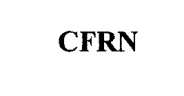 CFRN