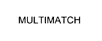 MULTIMATCH