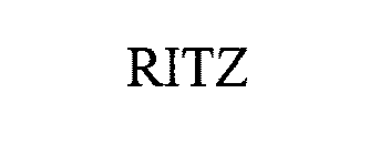 RITZ