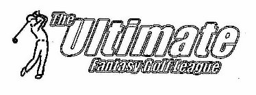 THE ULTIMATE FANTASY GOLF LEAGUE