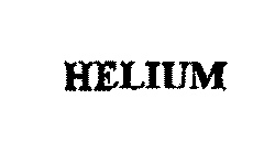 HELIUM