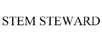 STEM STEWARD