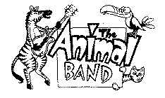 THE ANIMAL BAND