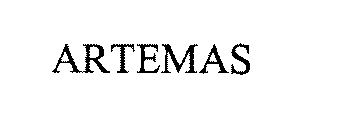 ARTEMAS