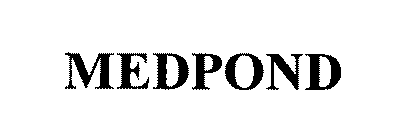 MEDPOND