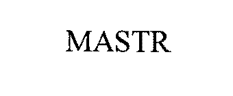 MASTR