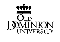 OLD DOMINION UNIVERSITY