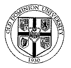 OLD DOMINION UNIVERSITY 1930