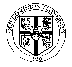 OLD DOMINION UNIVERSITY 1930