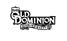 OLD DOMINION UNIVERSITY