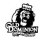 OLD DOMINION ATHLETICS