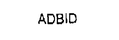 ADBID