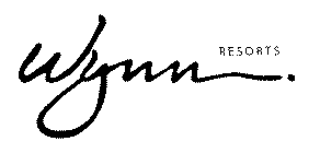 WYNN. RESORTS